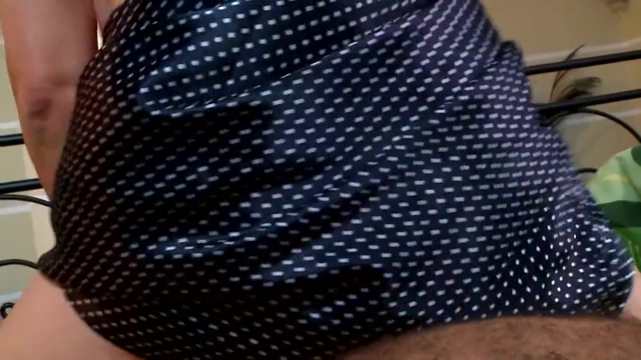 German Milf - Blonde Maid Hard Sex - Marina Rene