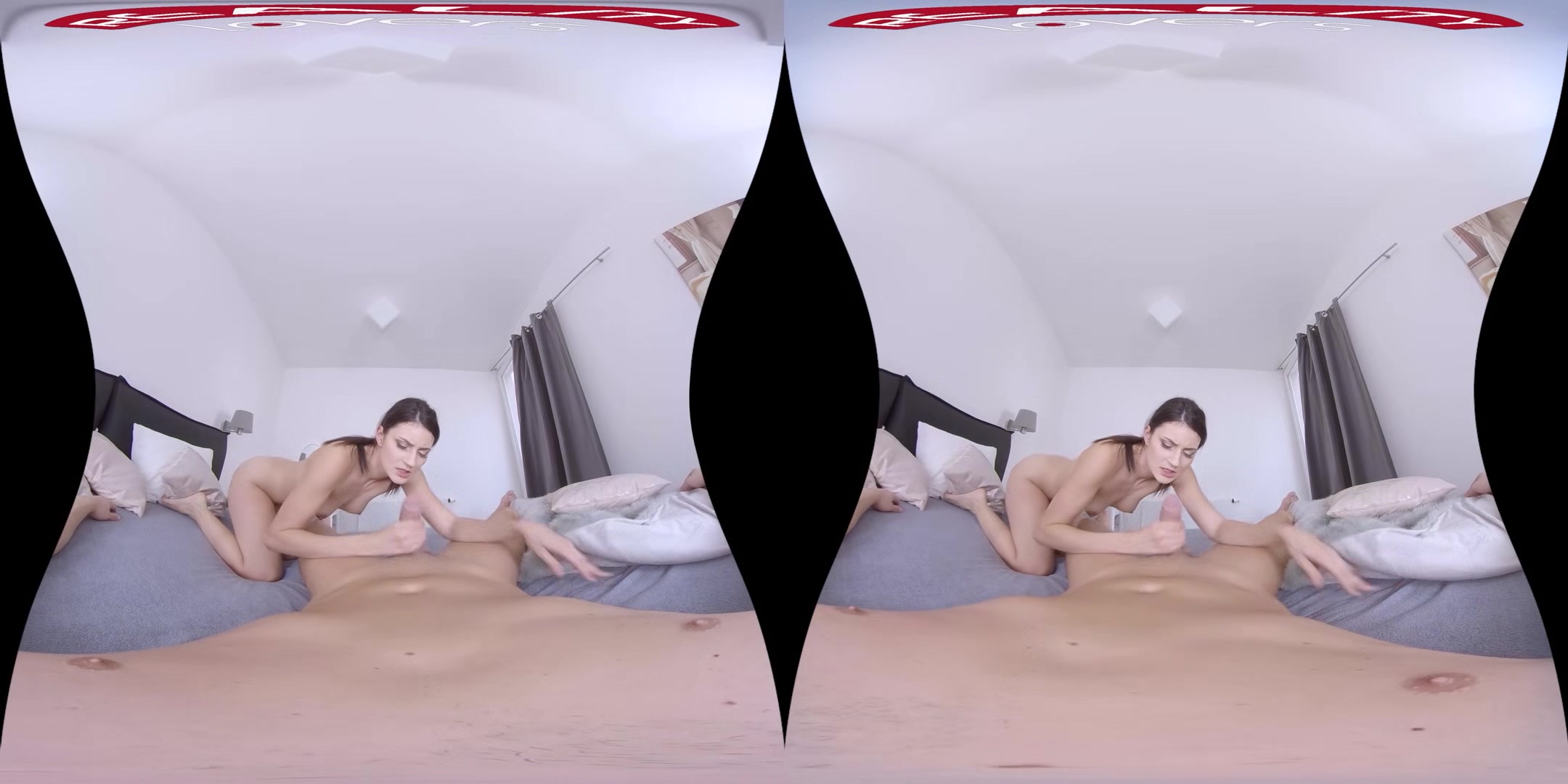 VR Porn in Times of Covid - 2020 Blowjob Compilation - RealityLovers
