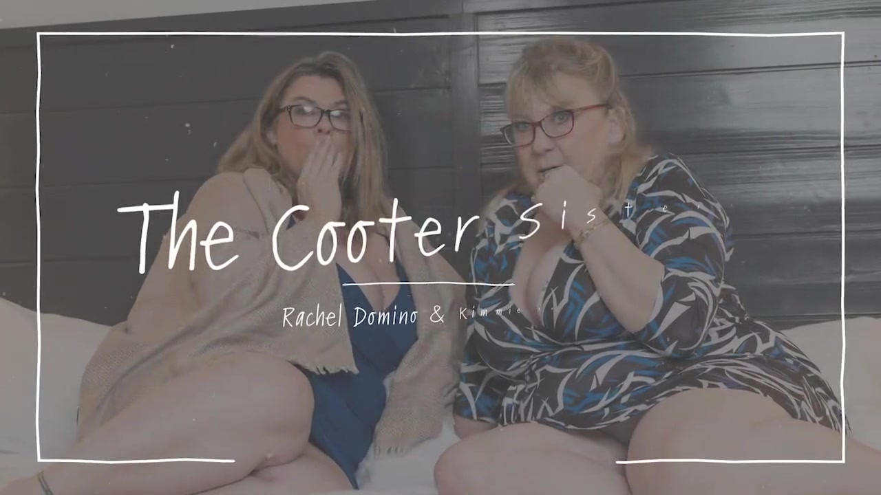 Cooter Step sisters - Sex Movies Featuring Rachel Domino