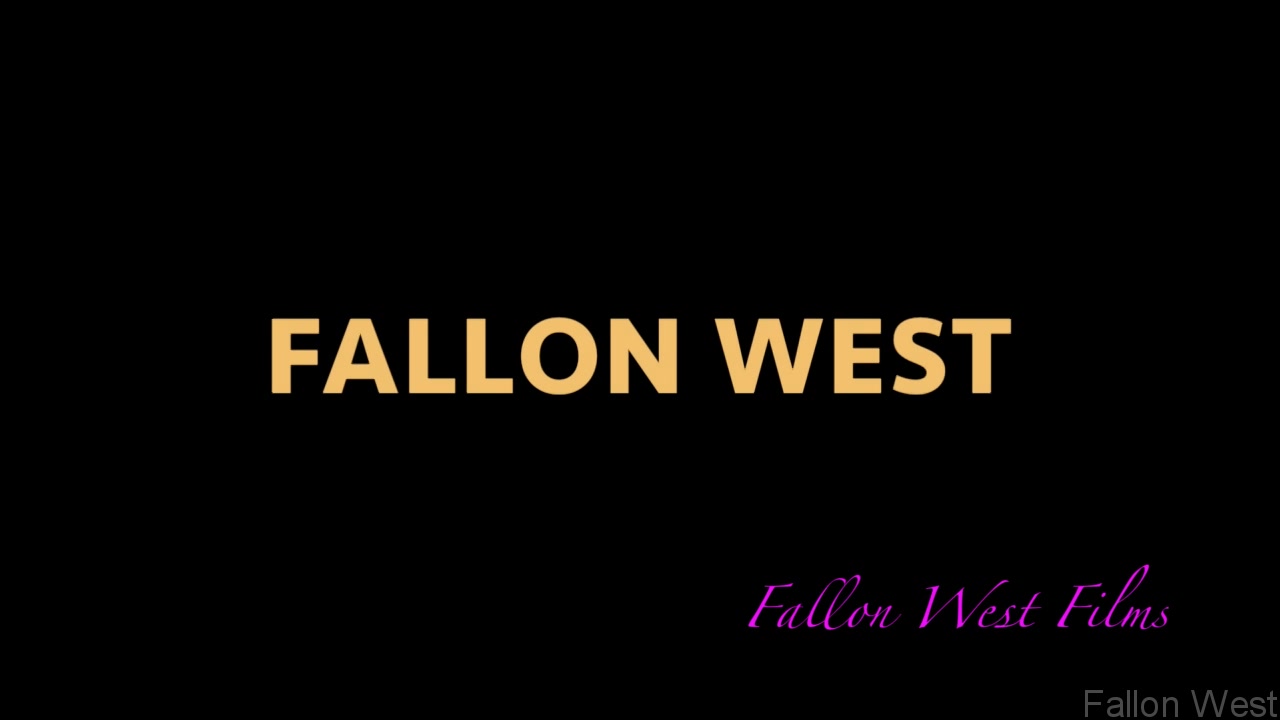 Mouth Full Of Cum - Sex Movies Featuring Fallonwest