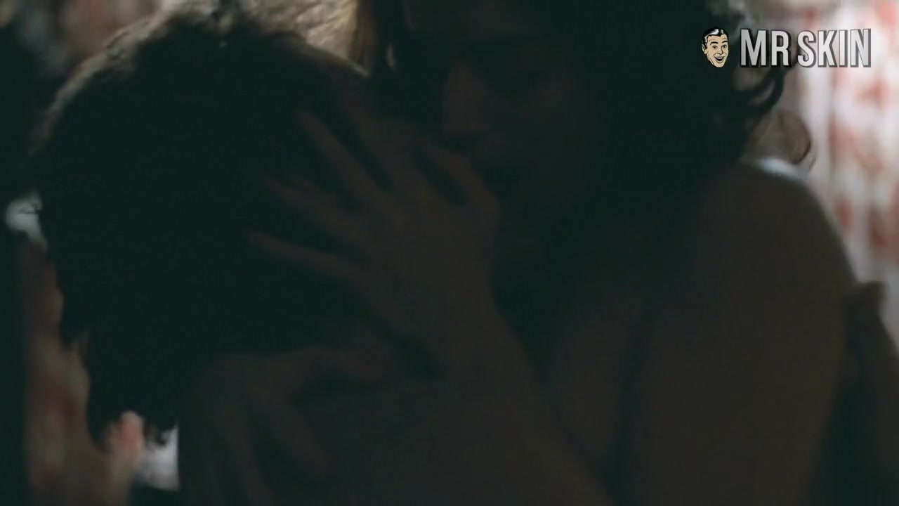 Best Of: Ana de la Reguera - Mr.Skin
