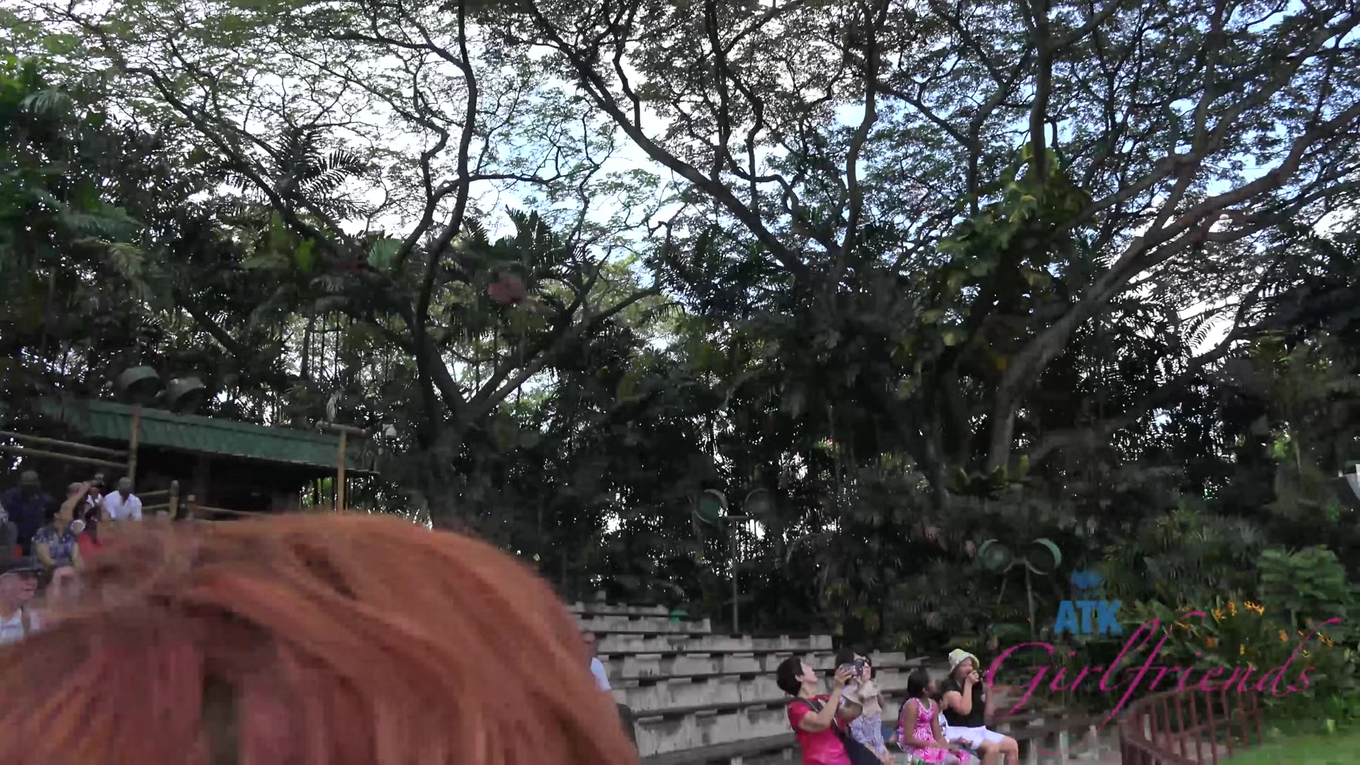Virtual Vacation In Singapore With Emma Evins Part 3