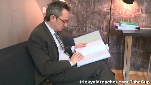 Whoever thought the teaching profession could be so interesting. So much pussy involved!