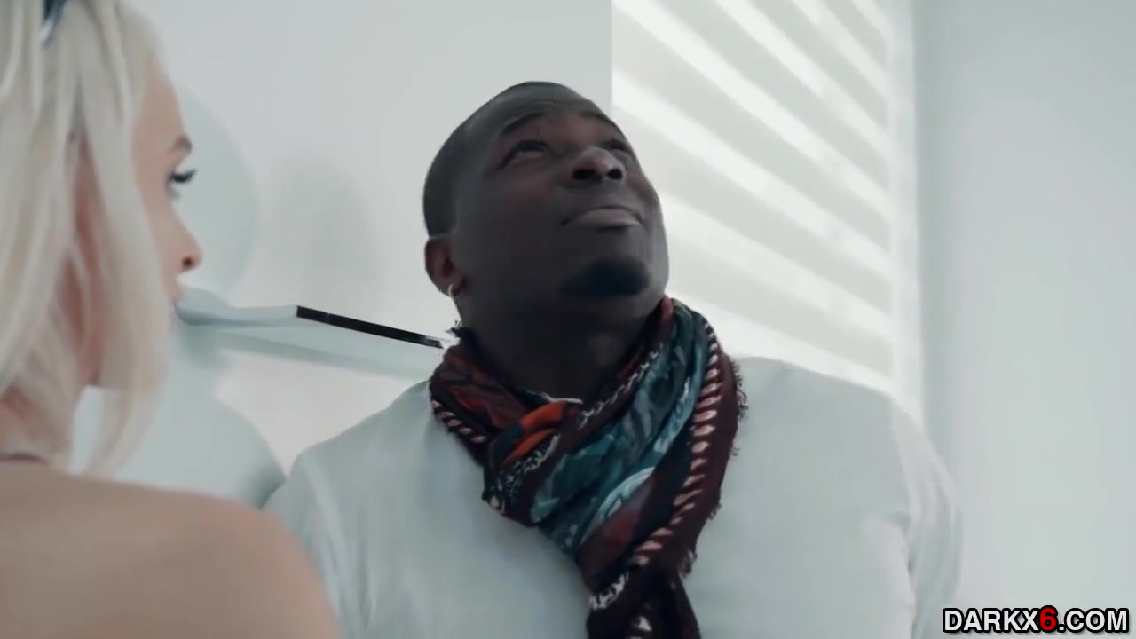 Emma Hix - Rob Parker Pounding So Hard On His Top