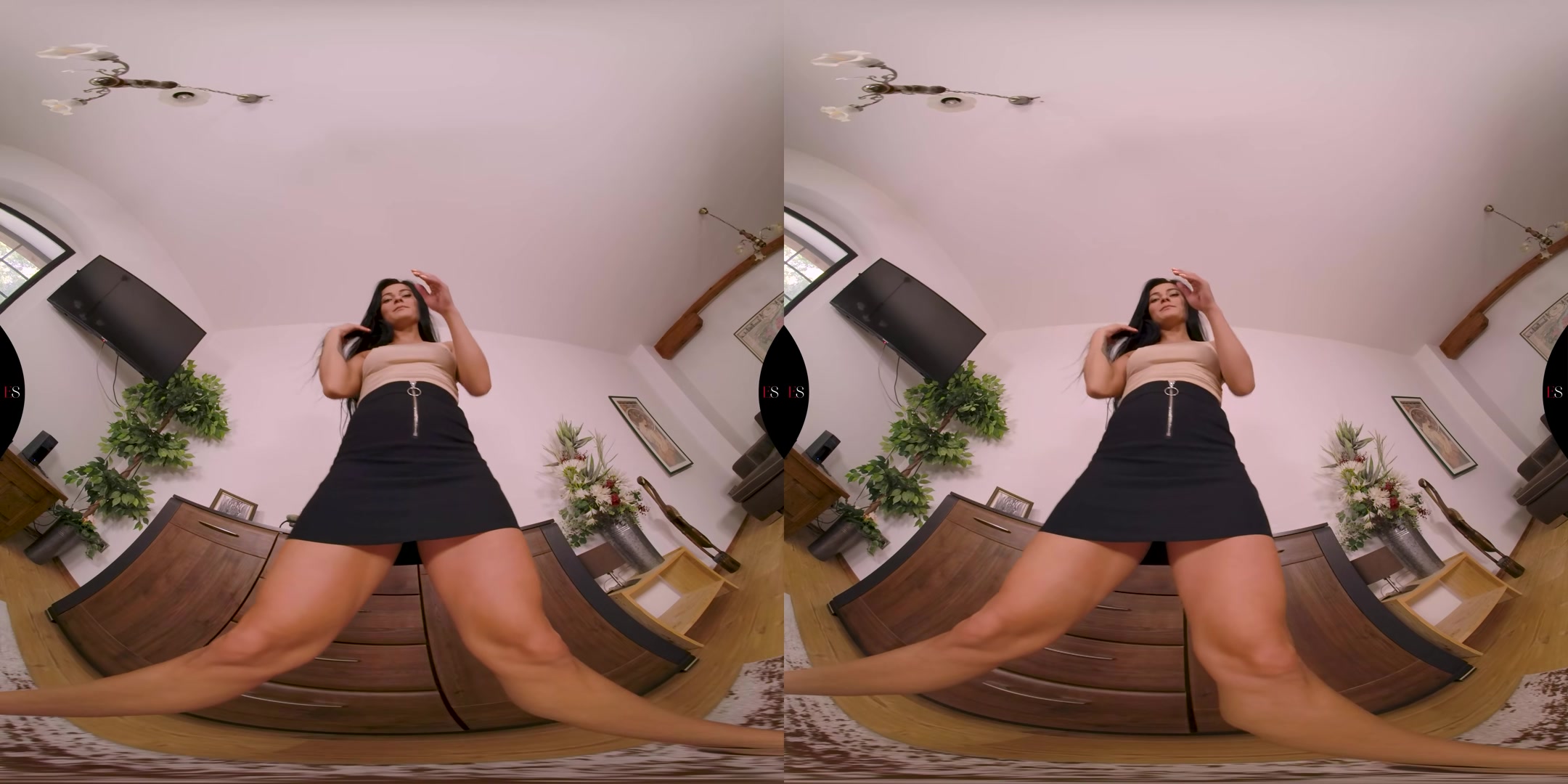 Lexi Dona Pussy Licking And Cumming On Your Face - EroticSinners