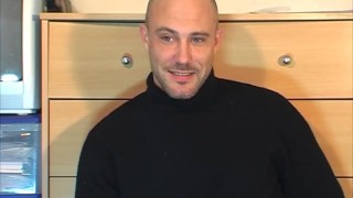 Your straight guy's cock for my own pleasure. David