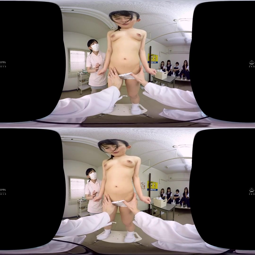 Long-Length VR, Physical Measurements 4 - SexLikeReal