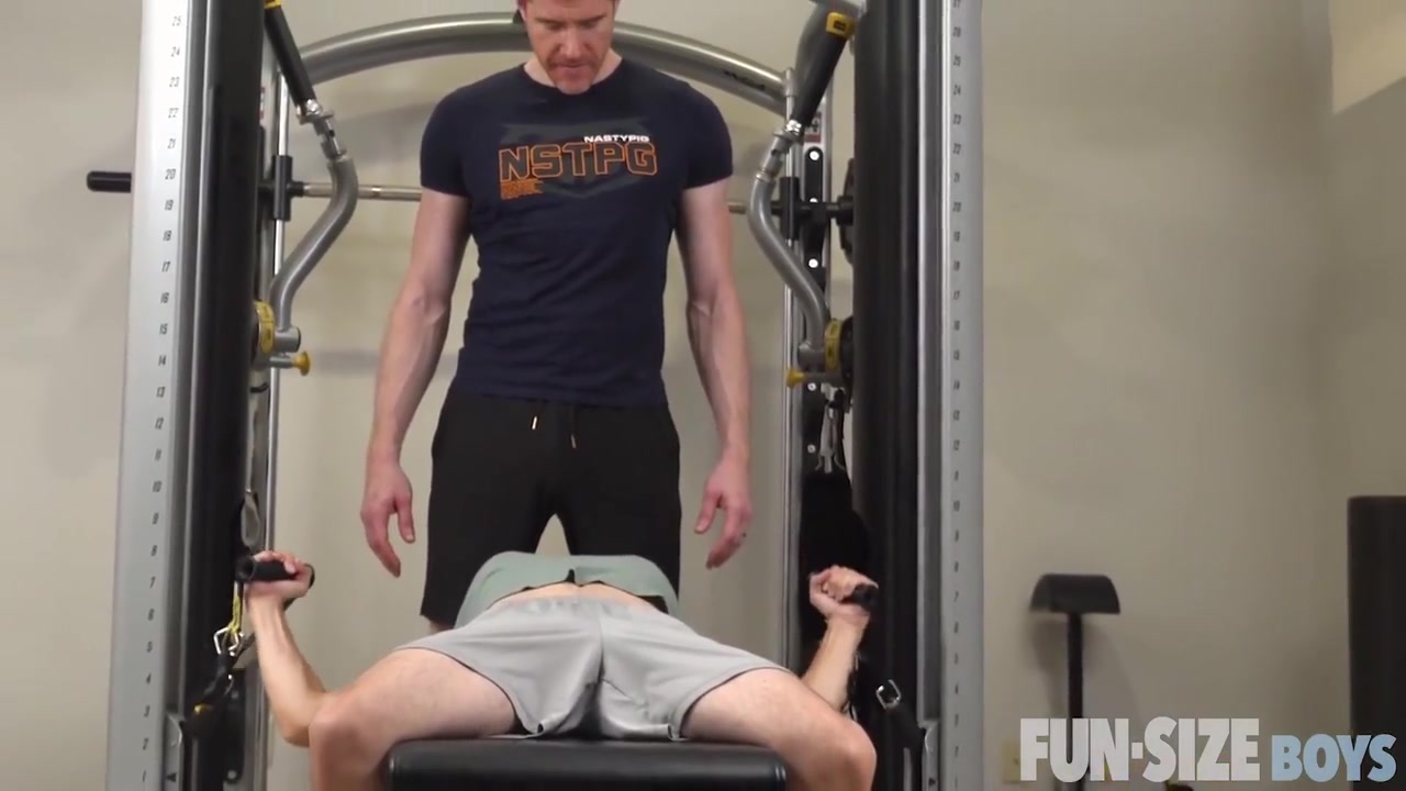 Big Stepdaddys Big Dick Delight