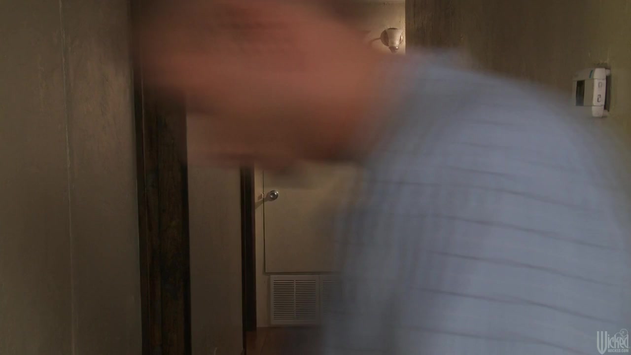 Amy Brooke In The Perfect Partner, Scene 4
