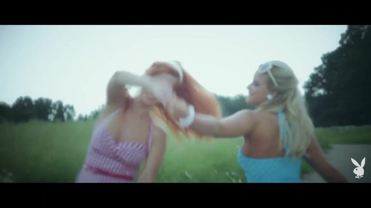 The Warm Up - PlayboyTV
