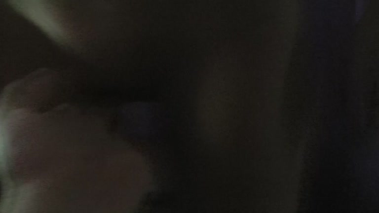 Blonde ex gf has sex in tanning studio