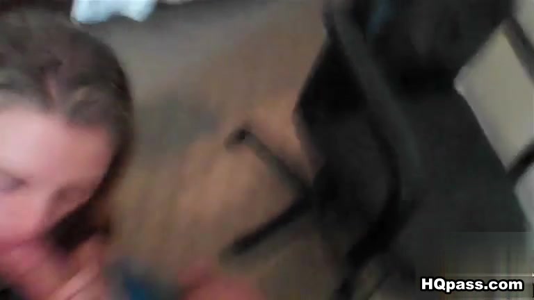 GFRevenge Movie Scene: Giving A Kiss Kennedy