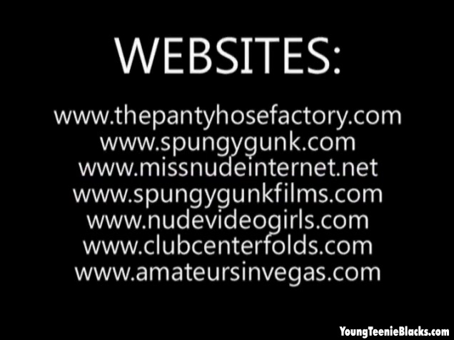 Young Teenie Blacks 163