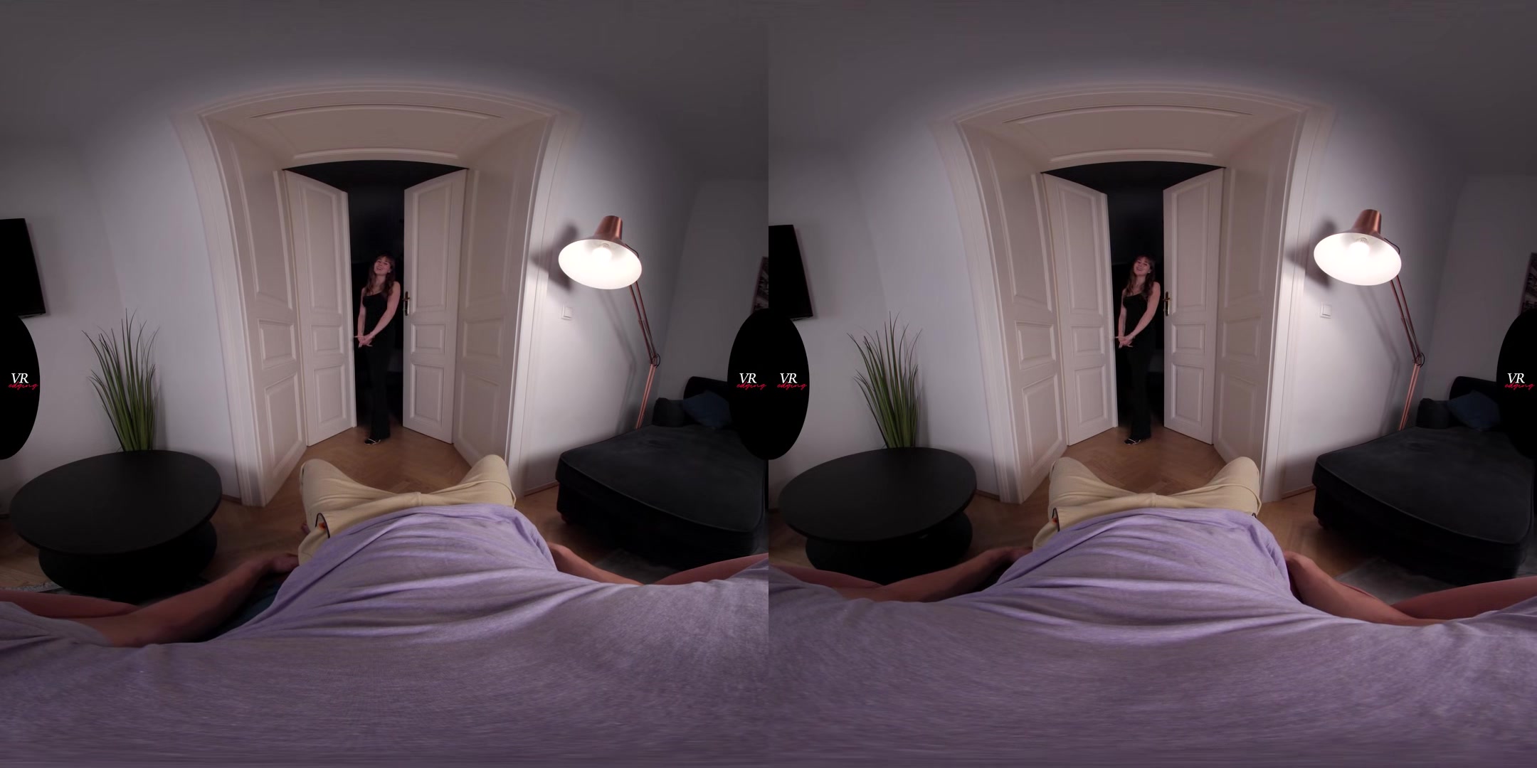 Fiona Gets You Off Before You Go Out - Sexlikereal