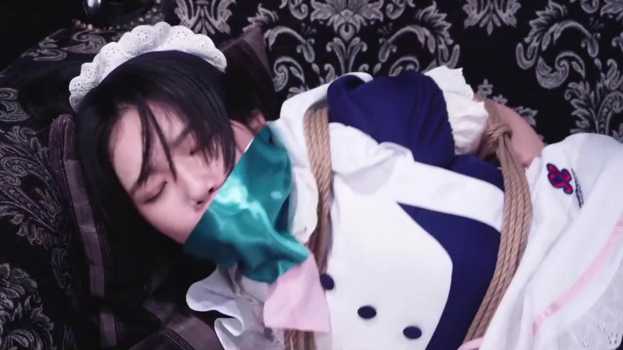 Japanese Maid