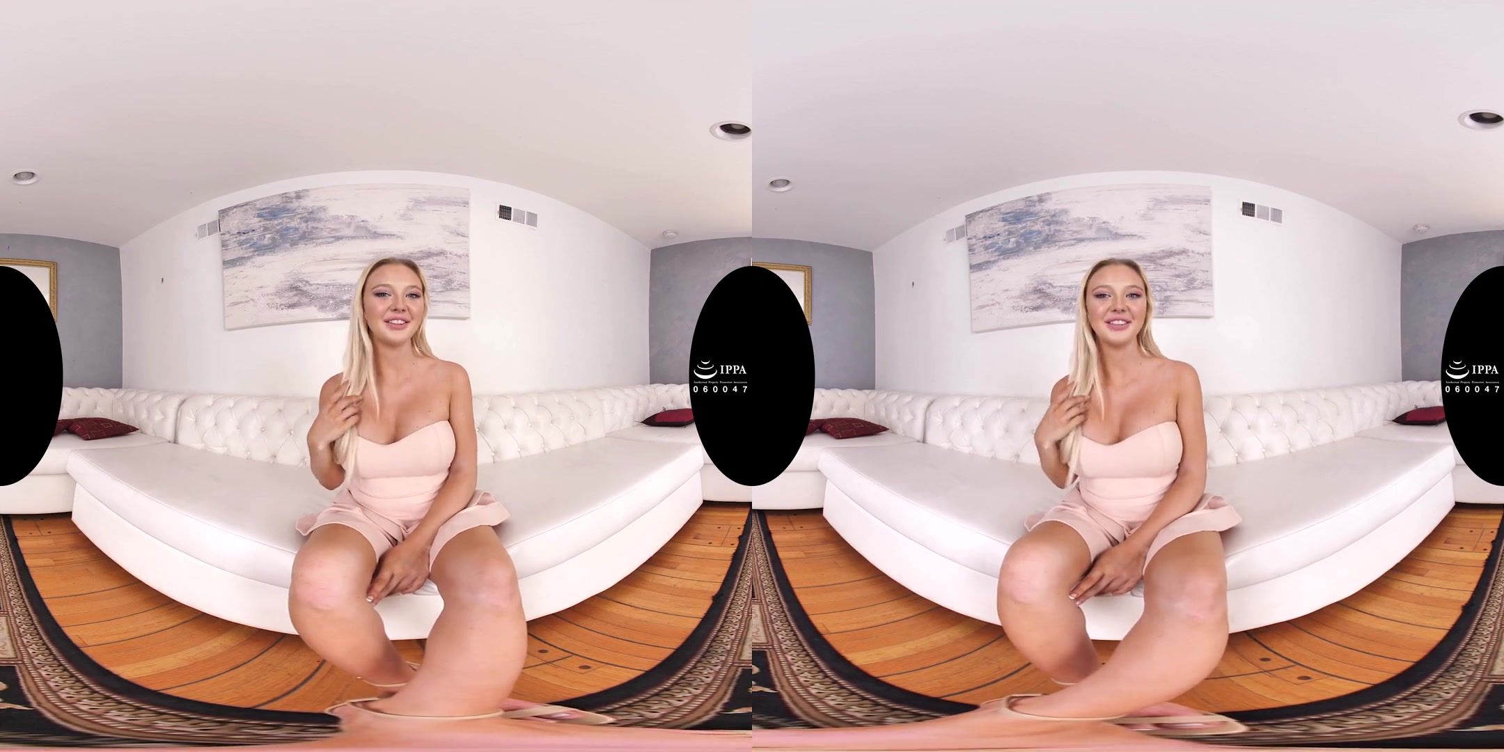 Paisley Porter My Big Tits: Paisley Porter Found in LA 1 - SexLikeReal