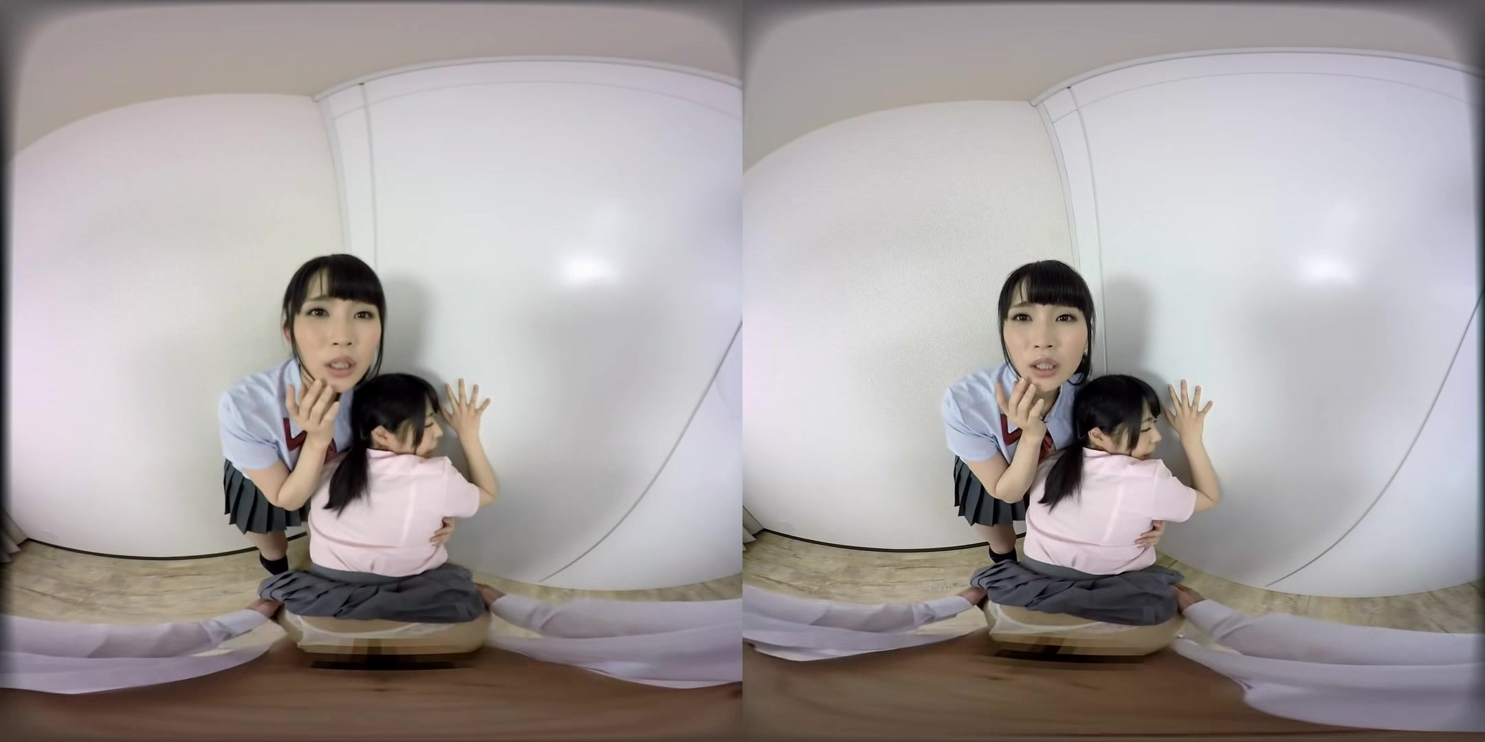Milu Vr Mix Best Volume 3; Jav Idol Compilation