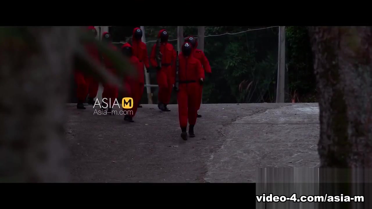 Squirt Game MTVQ12-EP1 / 鲍鱼的胜利 MTVQ12-EP1 - ModelMediaAsia