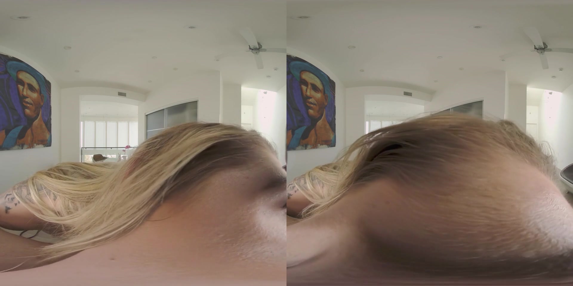 Karma Rx in Karma is a Bitch VR Porn Video - VRBangers