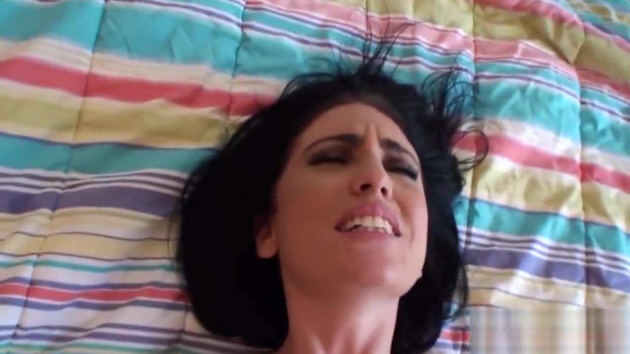 teen 18+ gest nailed deeper
