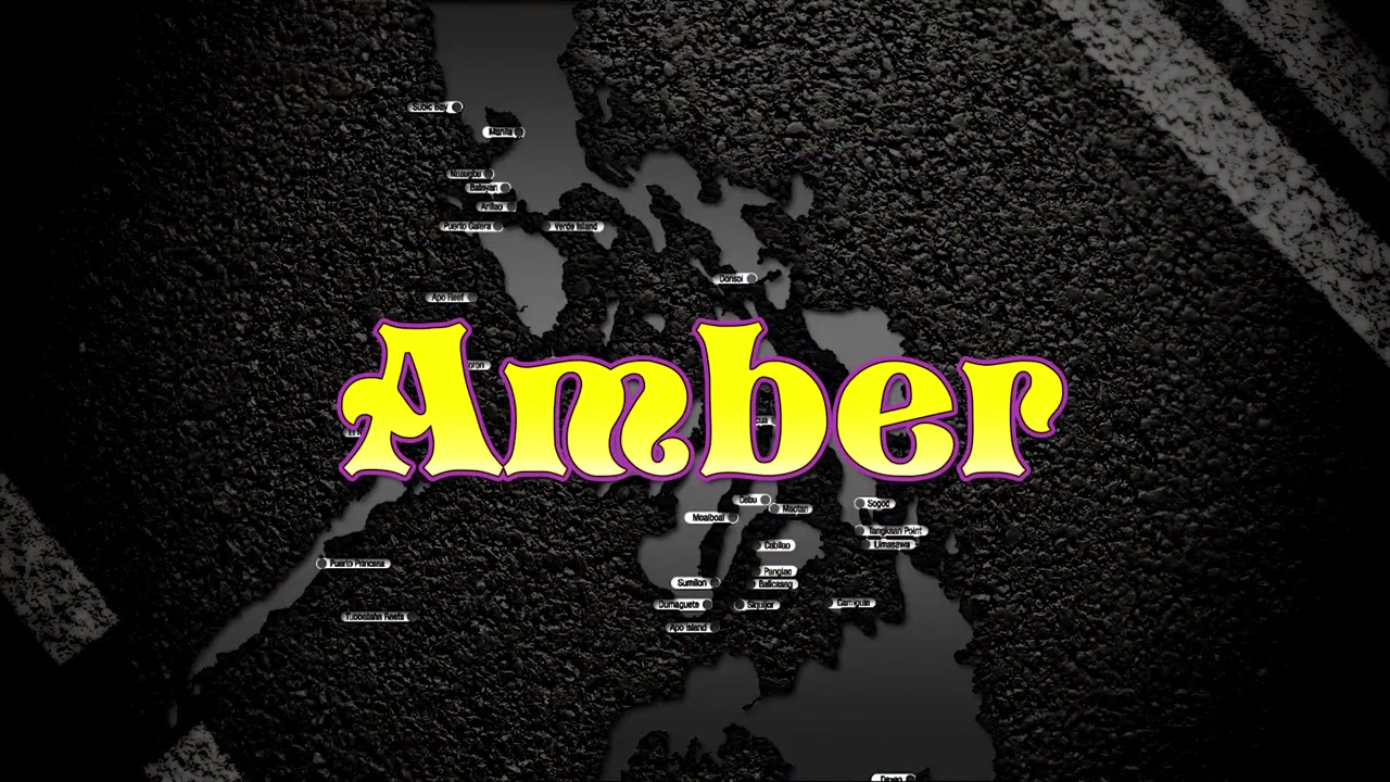 Amber - TrikePatrol