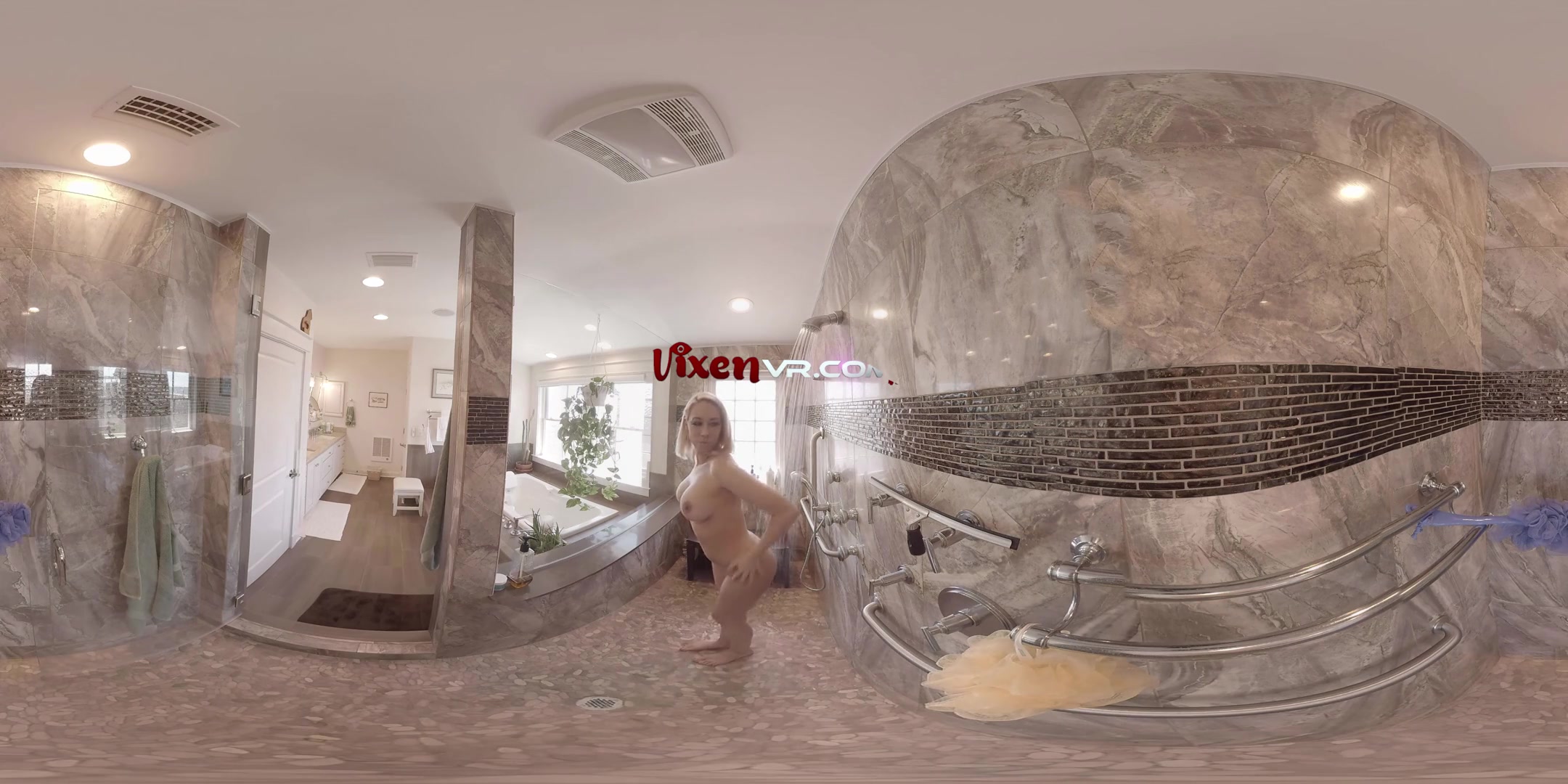 Jacquelyn Michelle in Berated And Humiliated Jacquelyn Michelle Girlfriend Experience - VixenVR