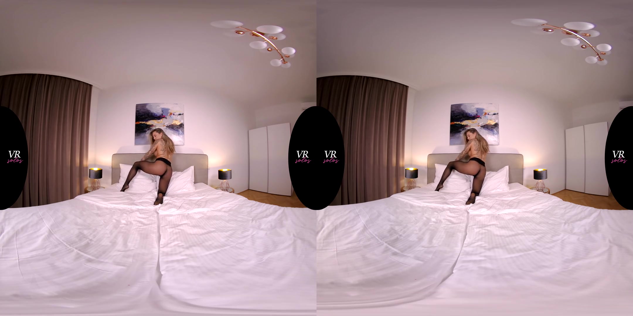 Michaela Isizzu's Pussy Play - SexLikeReal