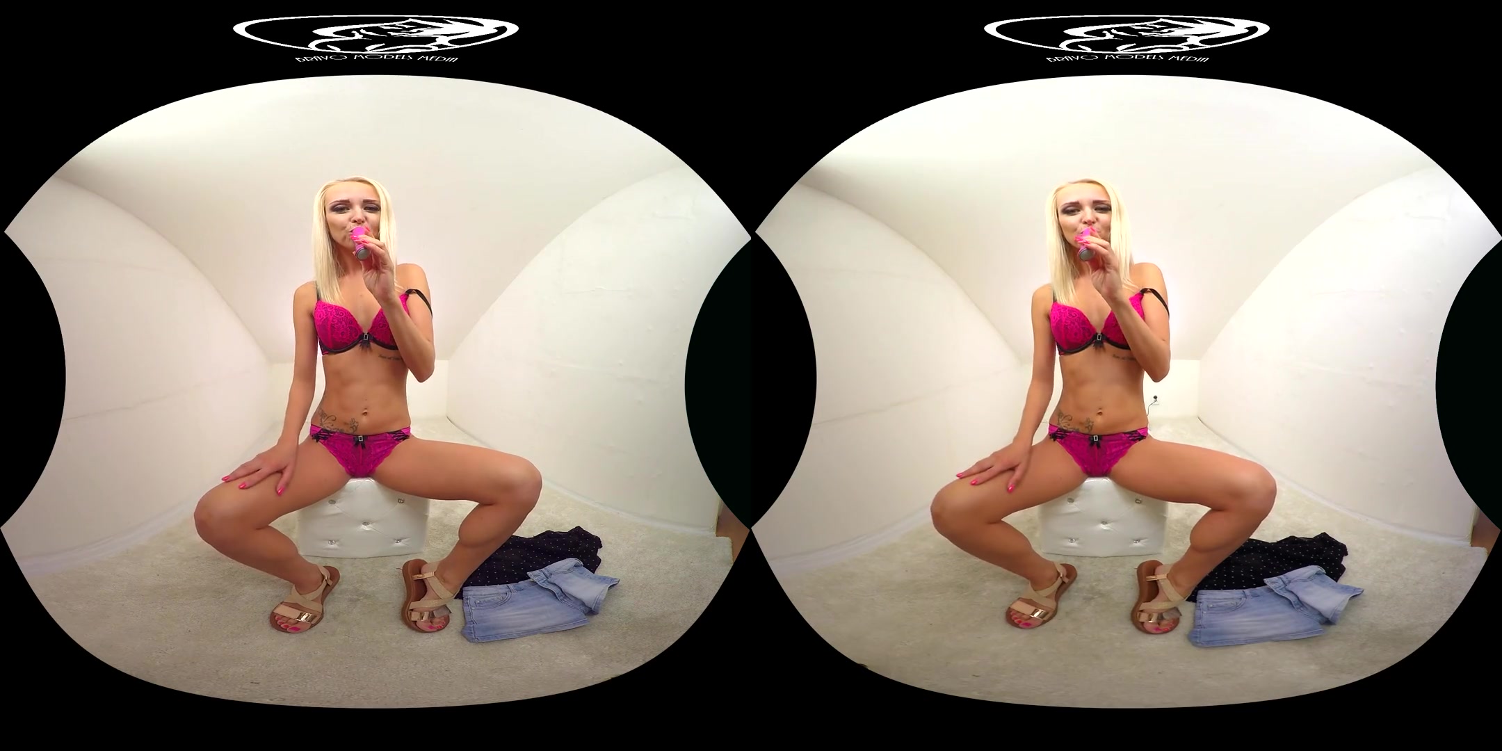 342 - Deborah - SexLikeReal