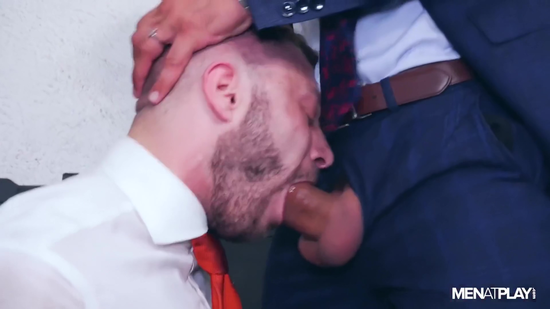 Excellent Adult Scene Gay Cumshot Greatest Full Version - Diego Reyes And Sir Peter