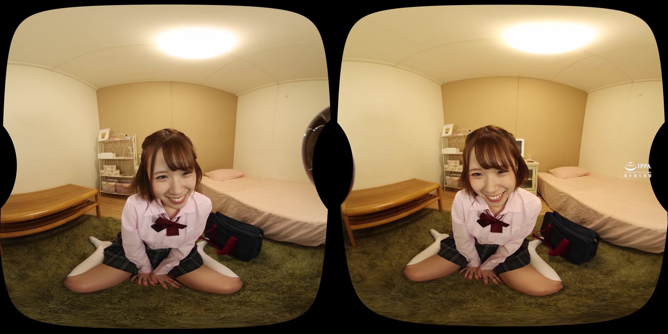 Mio Mashiro - Training Your Younger Stepsister - CasanovA