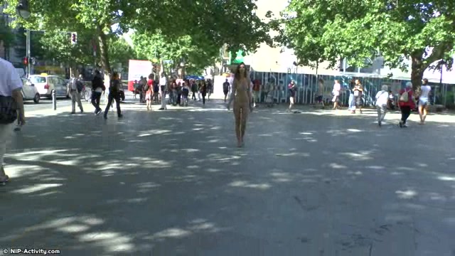 Nip-Activity Video: Nikola H
