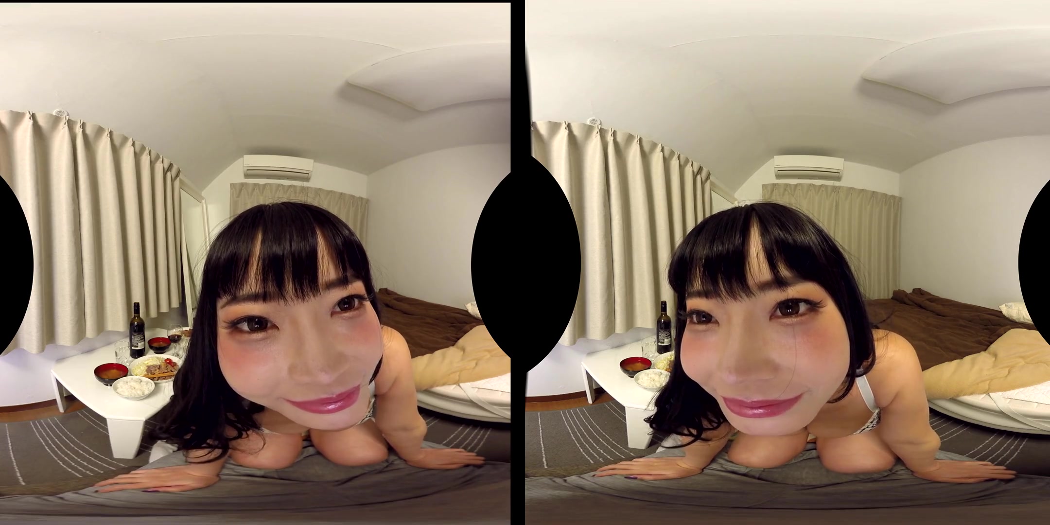 Rin Shibasaki Apartment Days! Act 2 - FANTASTICA