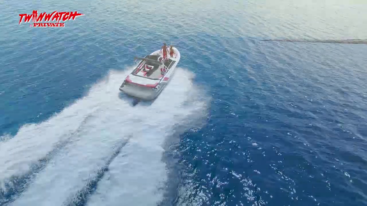 TwinWatch, Trailer - Private