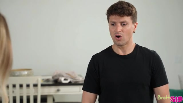 My Stepbrothers Fat Cock - S28:E8 - Brattysis