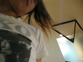 My cute girlfriend agreed for sex on amateur cam