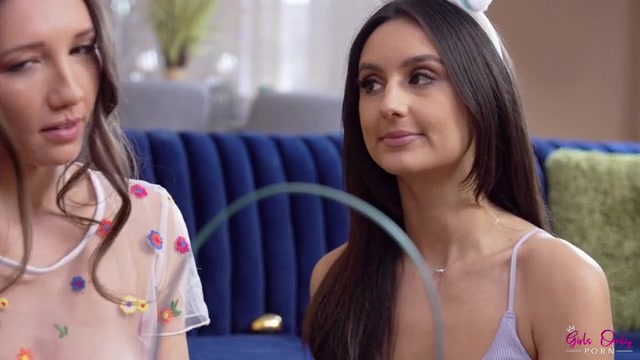 Hunny Bunnies - S5:E10 - Girlsonlyporn