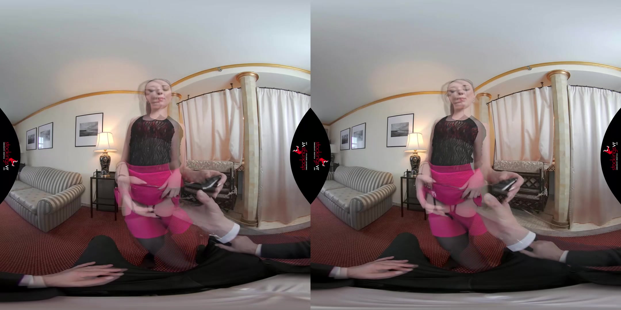 I love the taste of cum in my mouth starring Isabella Della