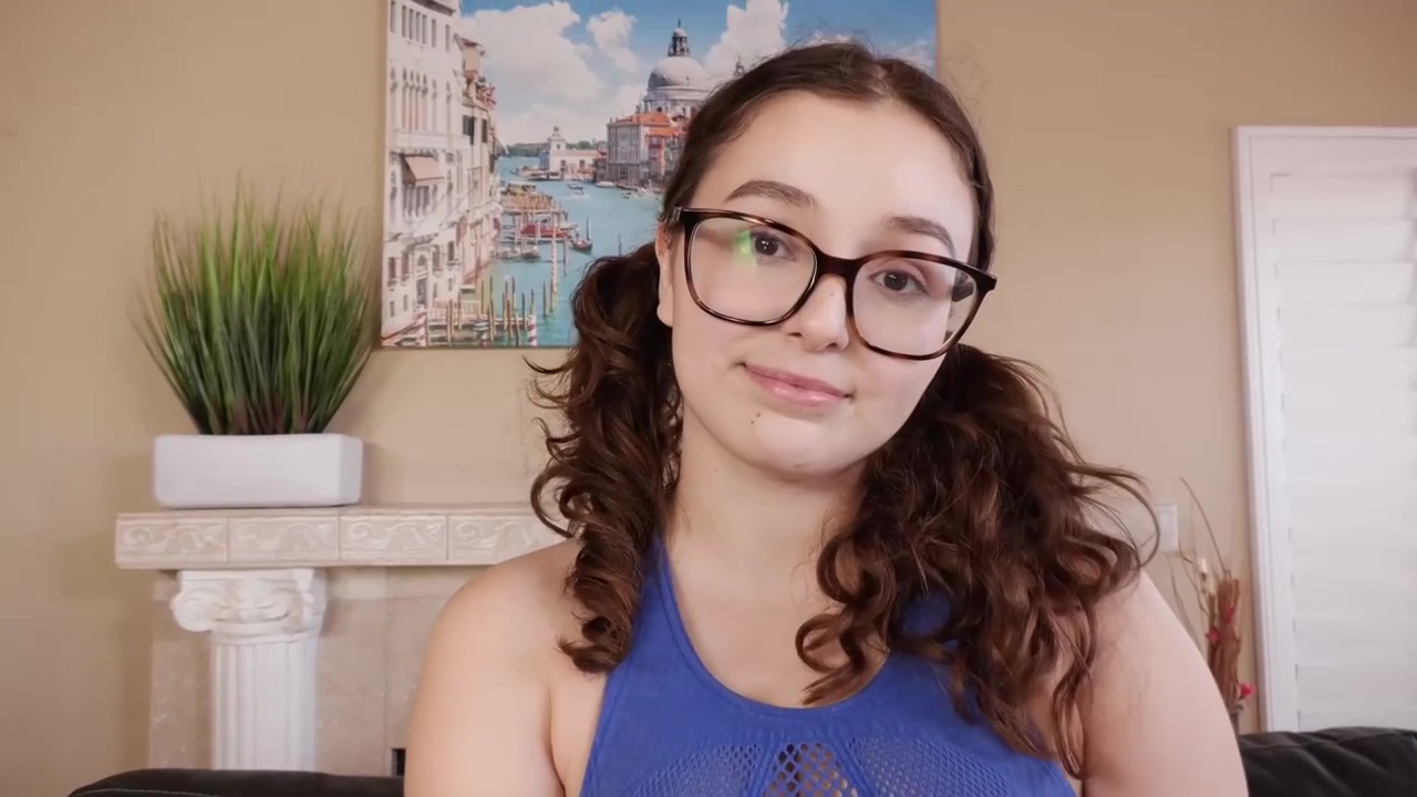 Leana Lovings - Teenage Auditions 6
