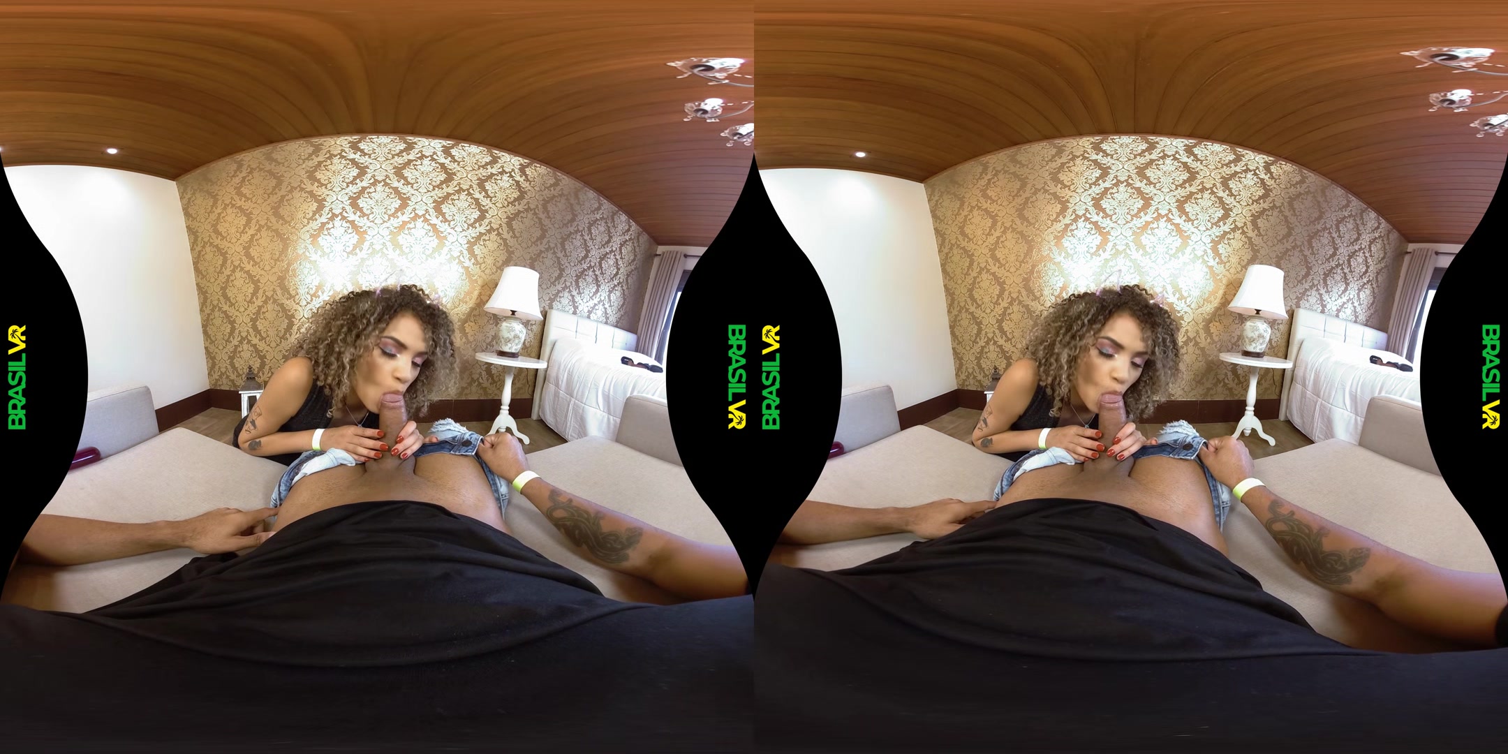 Feel The Beat - BrasilVR
