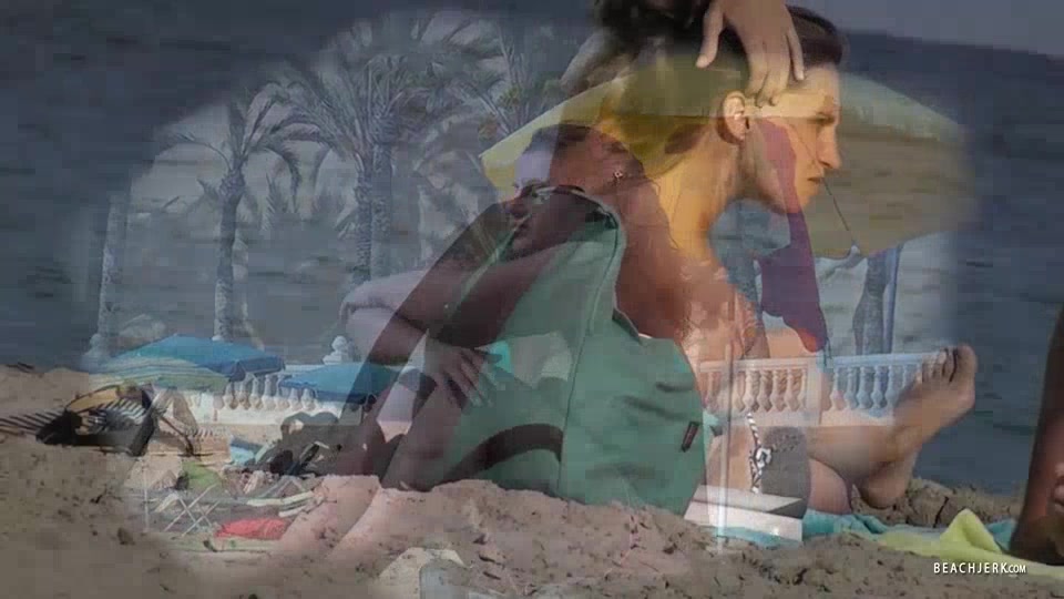 Topless Beach Compilation Vol. 32 - BeachJerk