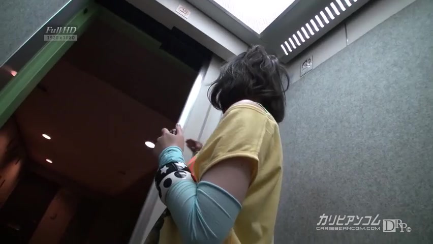 Rika Shimazaki We are coming your house Without Notice ! - Caribbeancom
