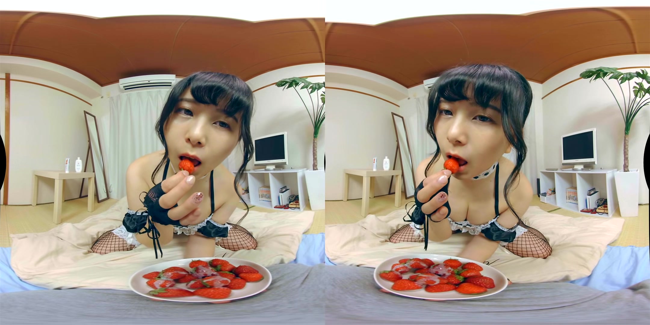 Apartment Days! Sakura-Ko; Big Tits Japanese Virtual Girlfriend