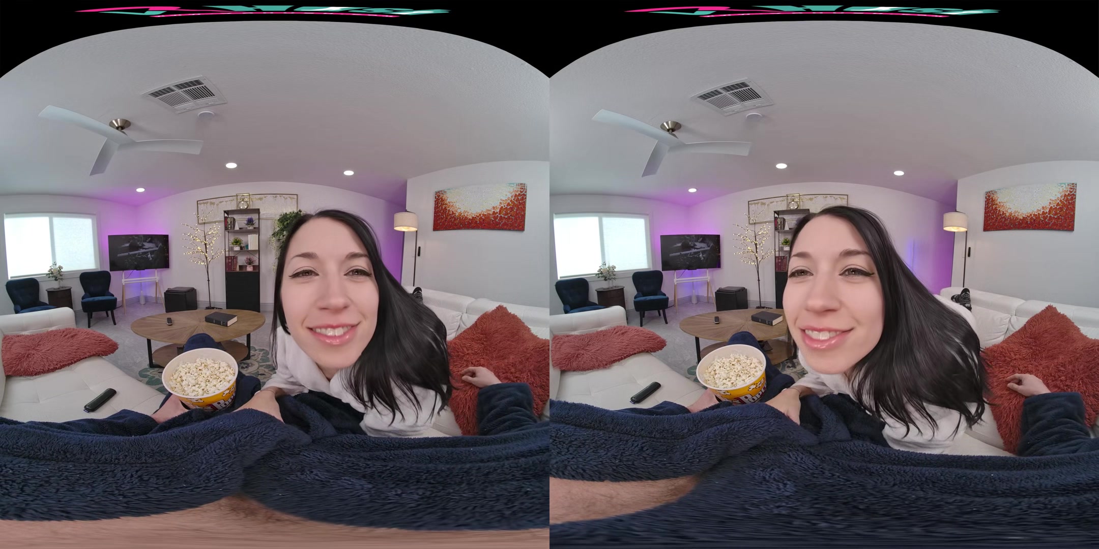 Madly In Love - Vrhush - Vr Porn Video