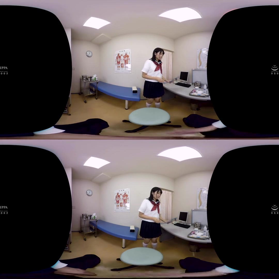 School Physical Exams VR 3 - EroTimeVR
