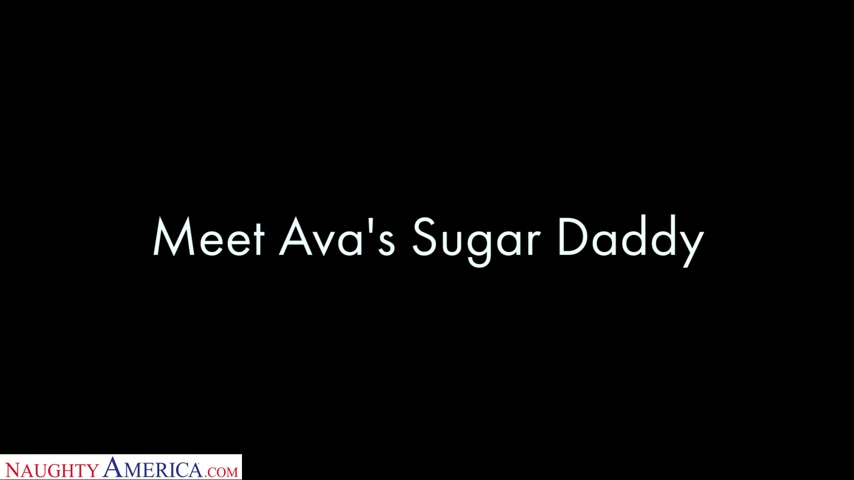 Ava Addams needs money and cock - naughtyamerica