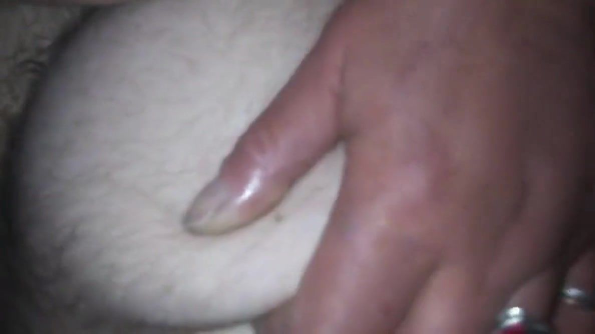 Homemade Strapon Peggging