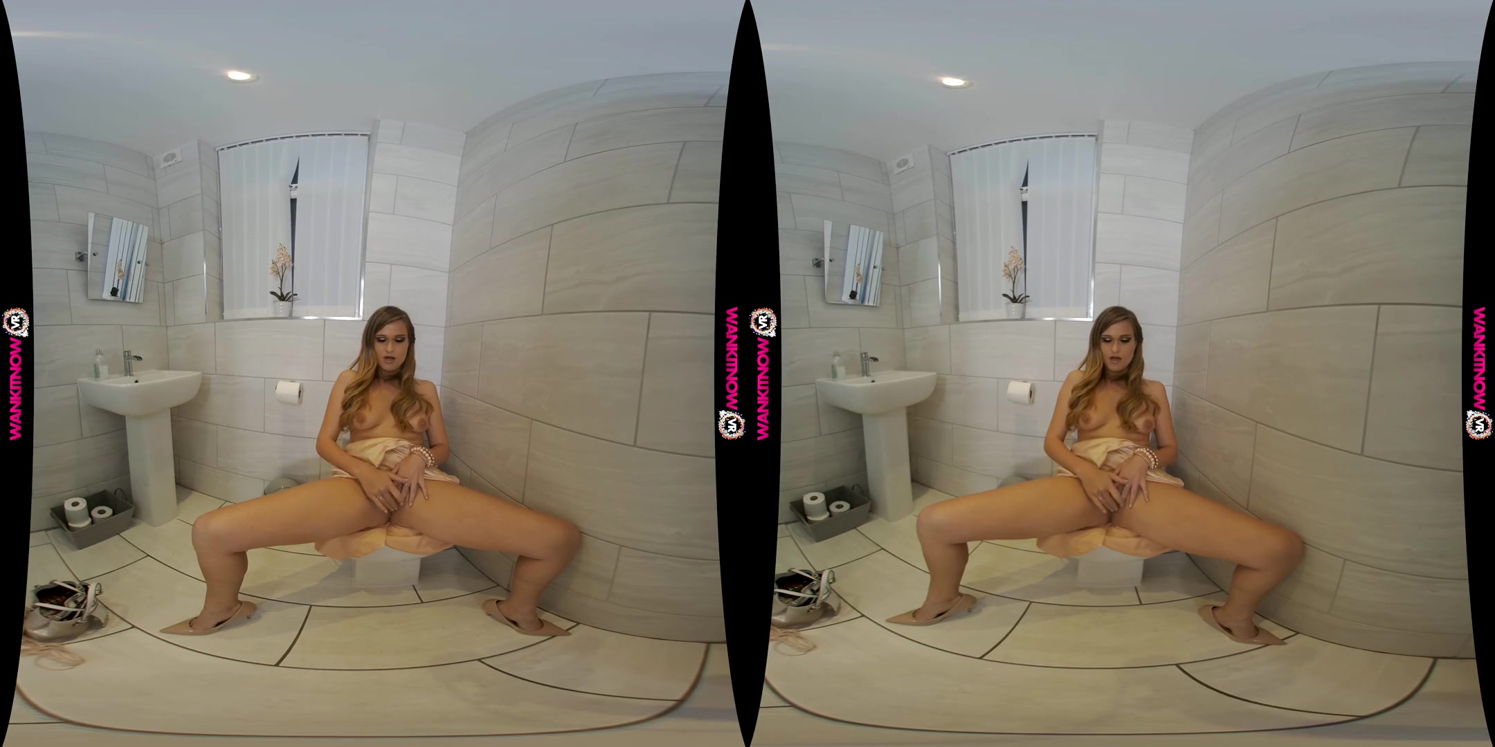 Use Me To Cum! - Solo Model Toy JOI - SexLikeReal