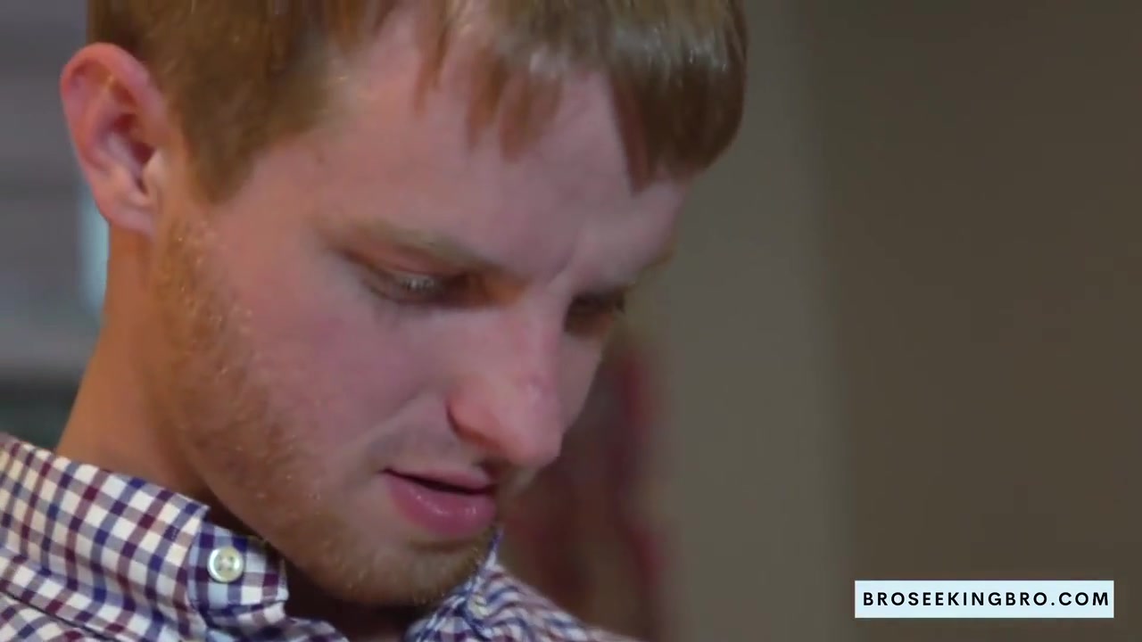 Bro Seeking Bro: Backdoor Banging Until Explosive Finale