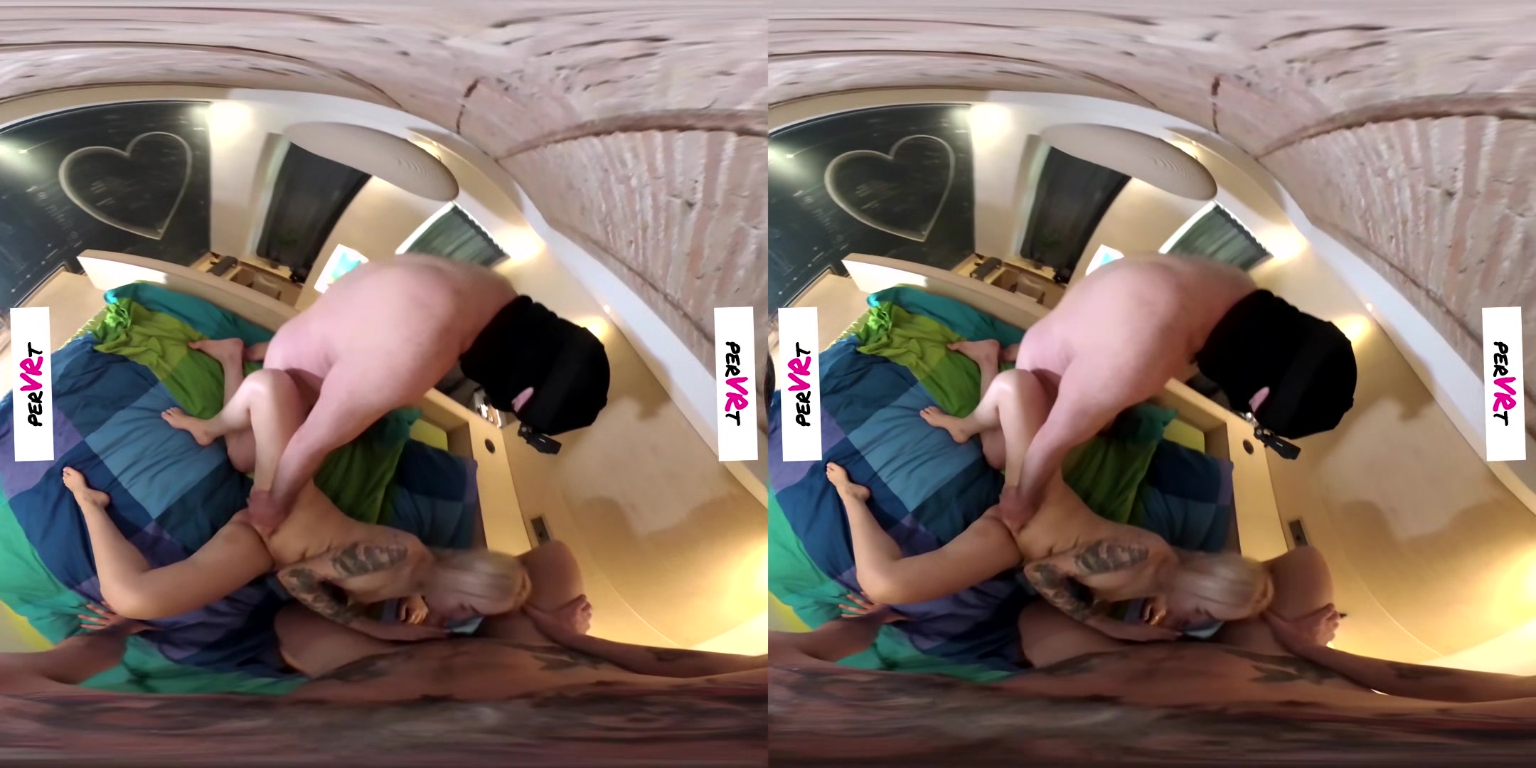 Spit Roasted - Pov One, Part Ii - Mmf Pov Threesome With A Teen