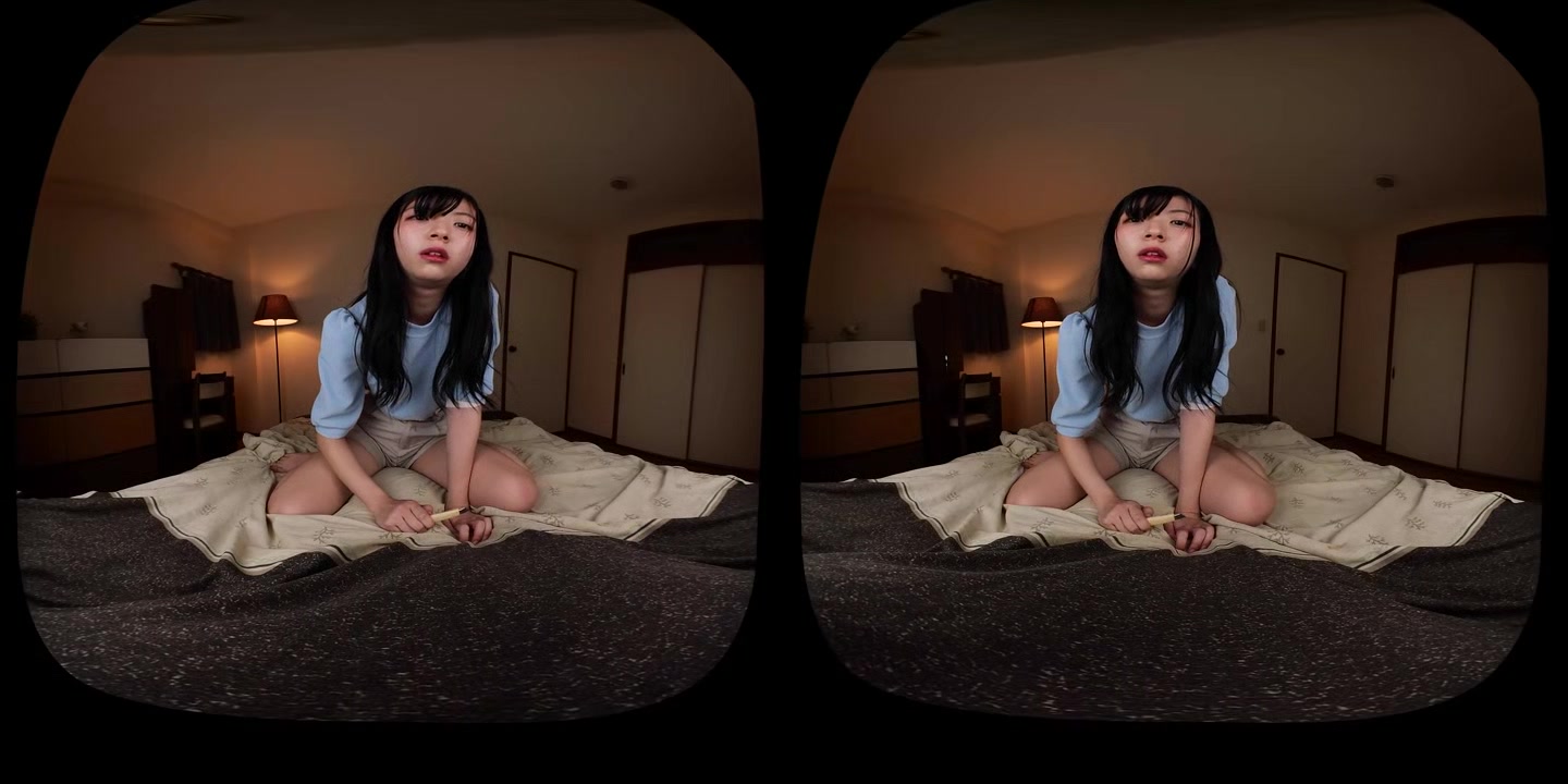 Miiro Nanasaki in I Make a Hamburger to Make Up with Upset Miiro-chan - TOUCHMe